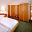 Hotel zum Hirsch