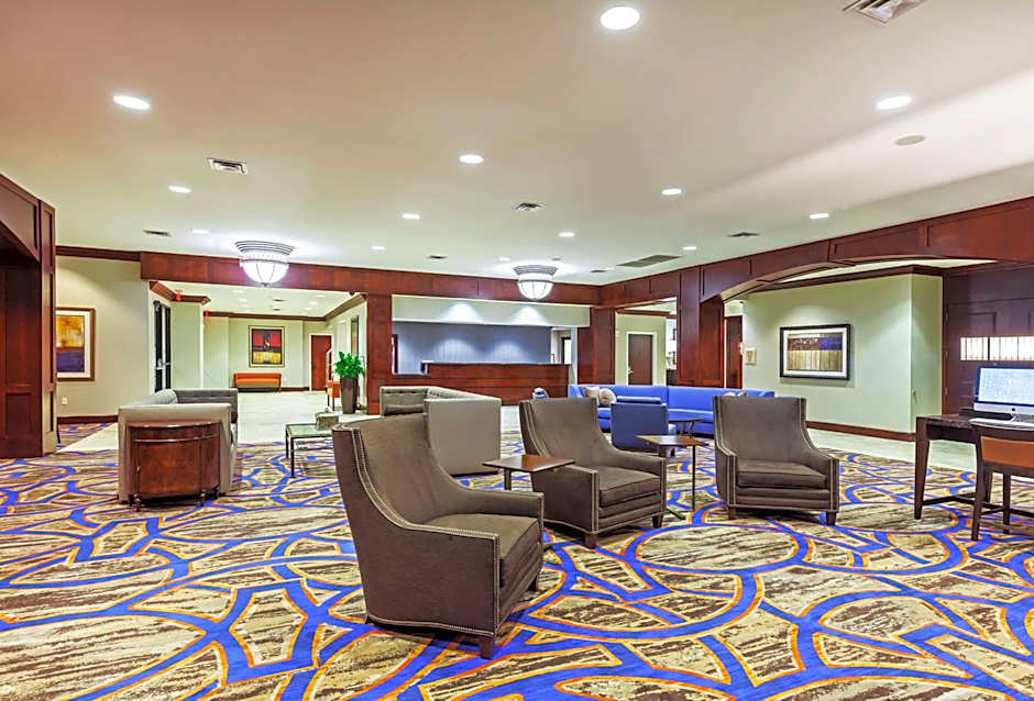 Hilton Waco