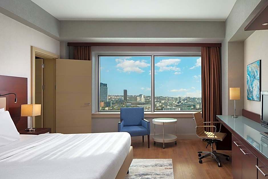 Delta Hotels Istanbul West