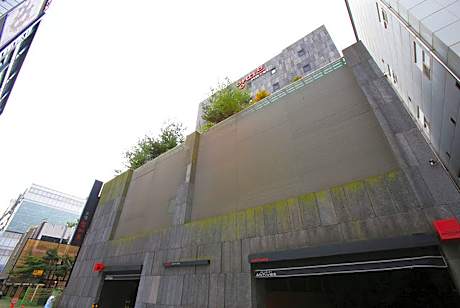 Antives Hotel Ilsan