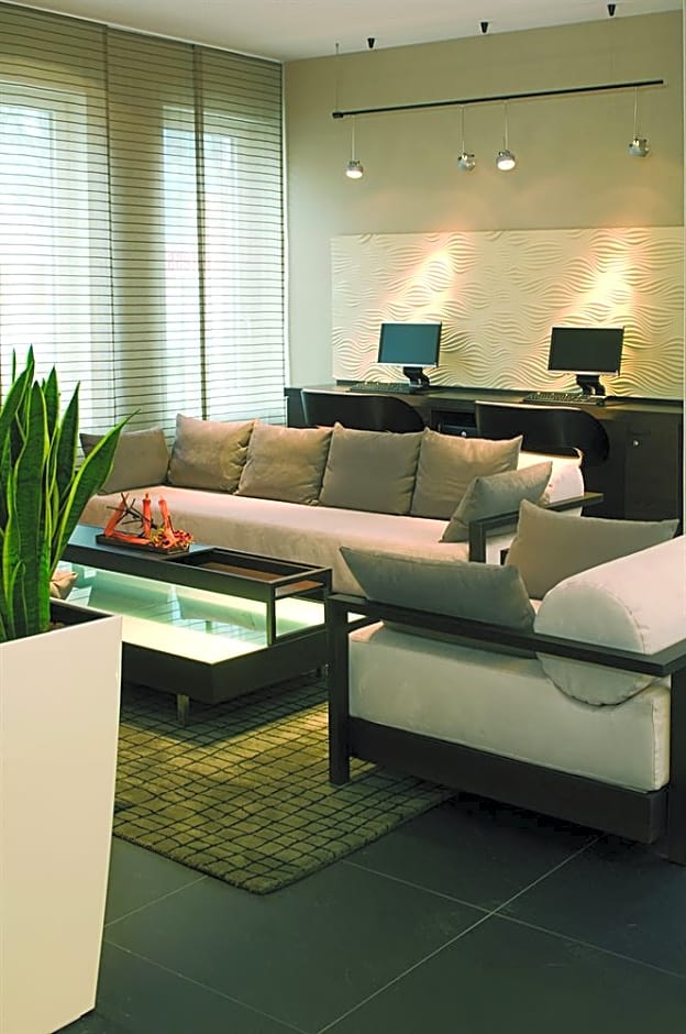 NH Berlin Potsdamer Platz