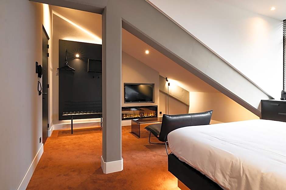 Van der Valk TheaterHotel De Oranjerie
