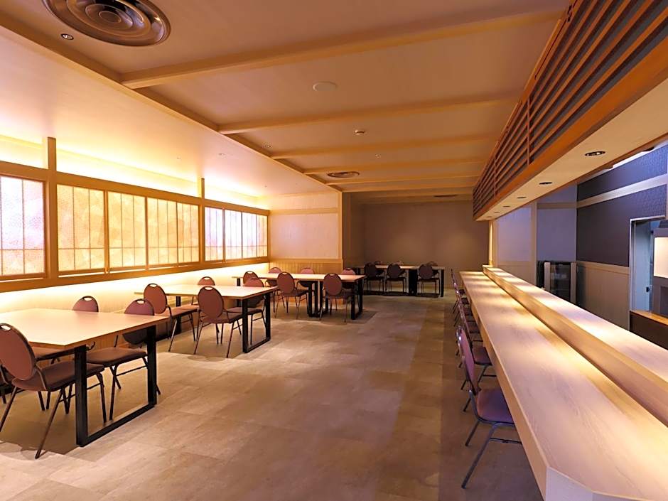 Hotel Fuji