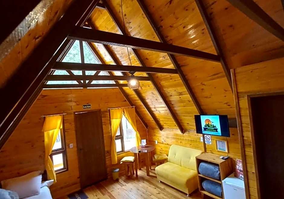 Estalagem Refúgio do Capão