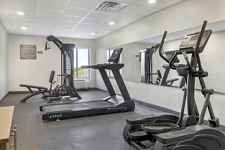 Comfort Inn & Suites Springfield