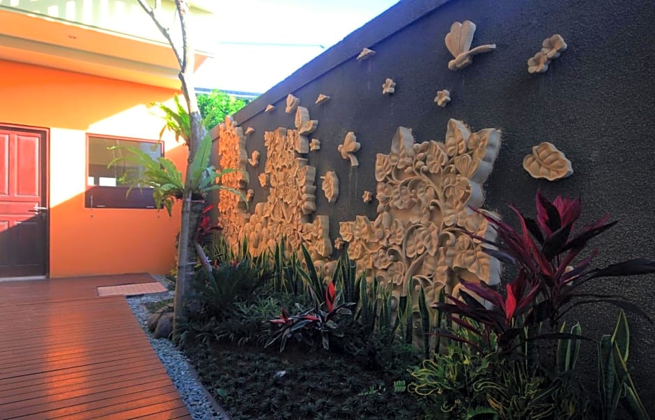 The Agung Residence