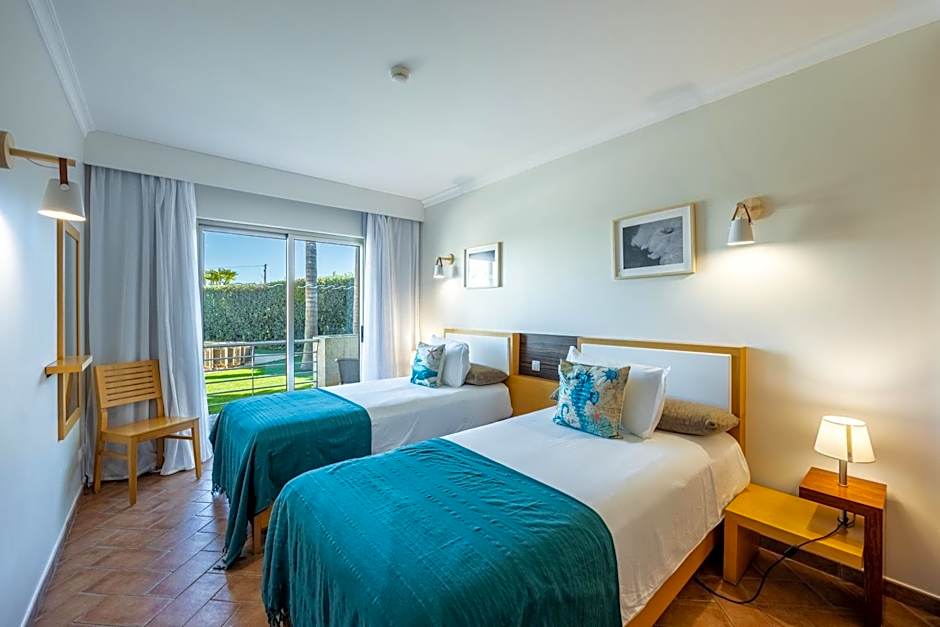 Pontalaia Apartamentos Turísticos