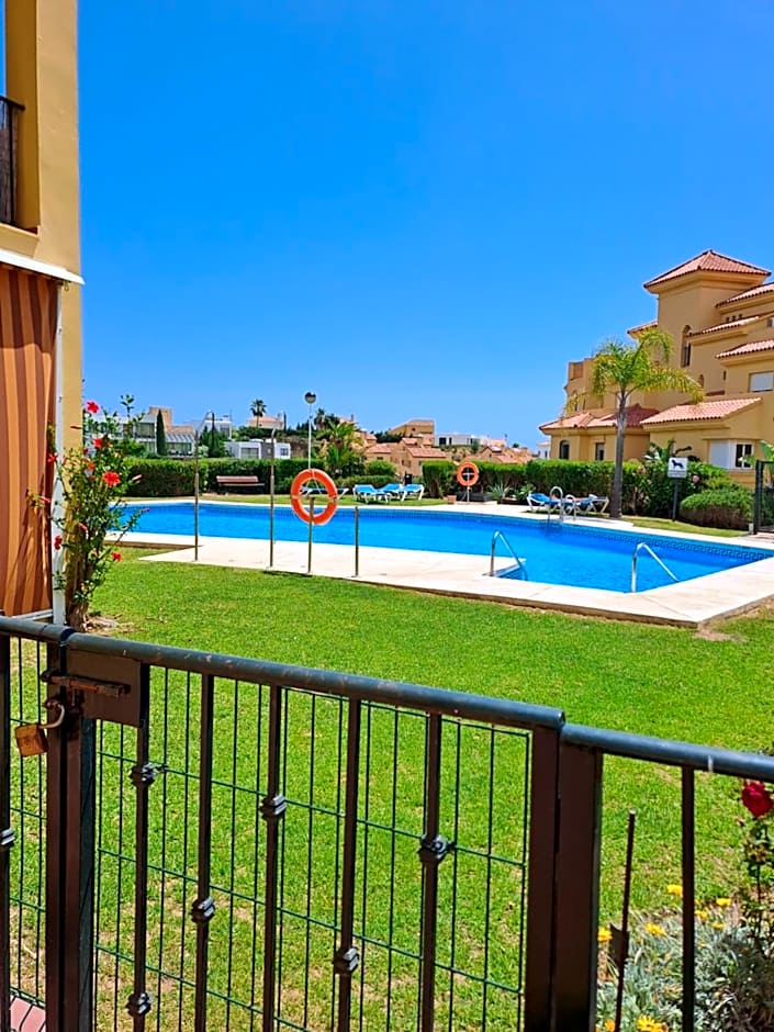 Bienvenido a tu habitacion