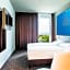 B&B Hotel Frankfurt Hauptbahnhof
