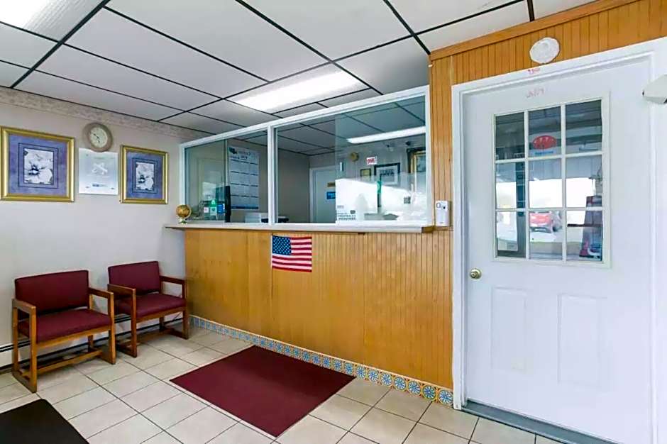 Royal Inn Clearfield