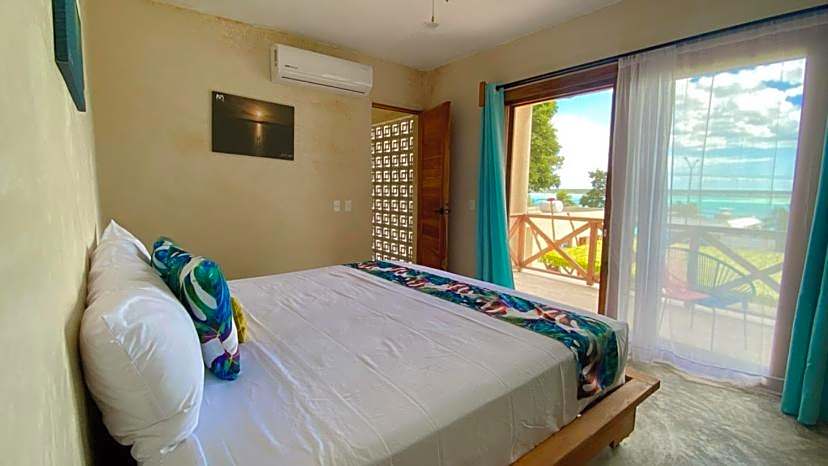 Hotel & Eco Cabañas Azul María Bacalar