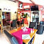 Atoll Hotel restaurant