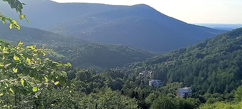 Kurort Kozubnik Apartament 33 Wellness &SPA