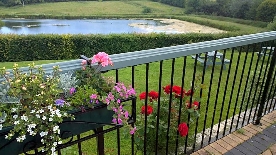 Cameley Lodge - Self Catering