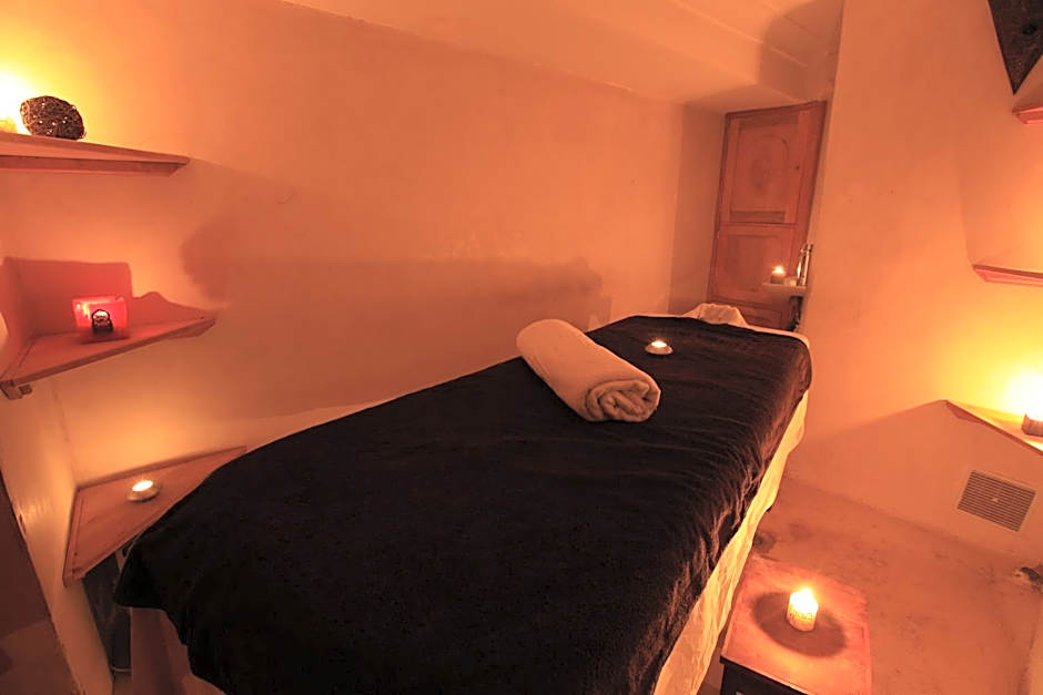 Riad Al Ksar & Spa