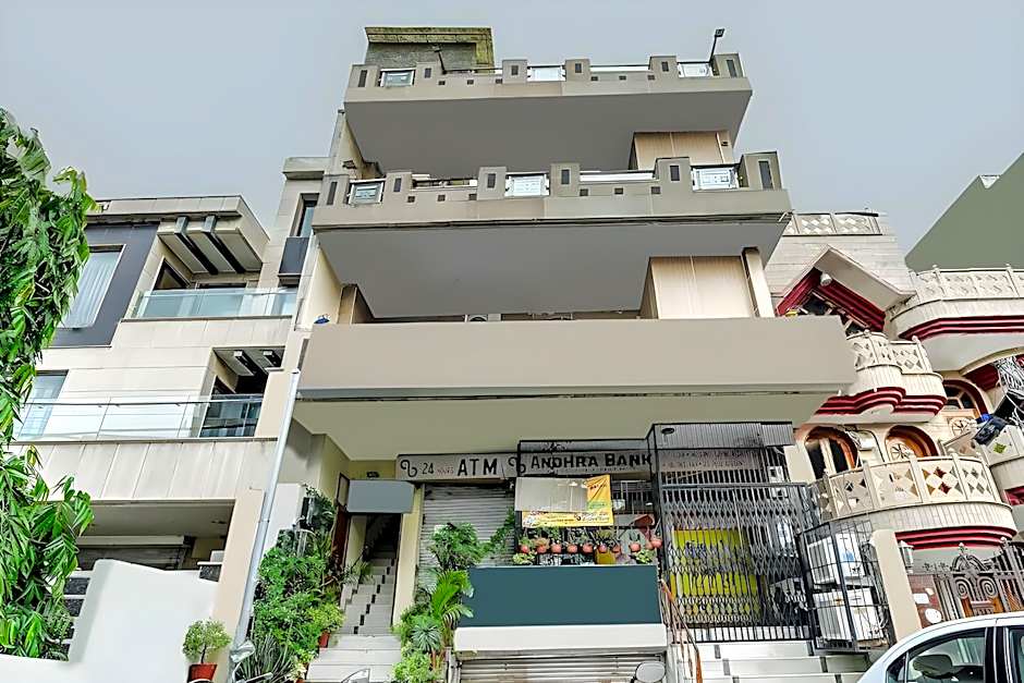 Florence Residency By OYO Rooms – Delhi, NY