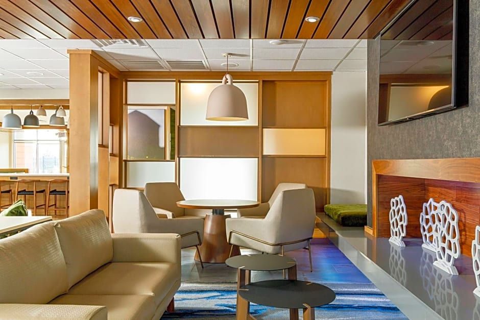 Fairfield Inn & Suites by Marriott Salina