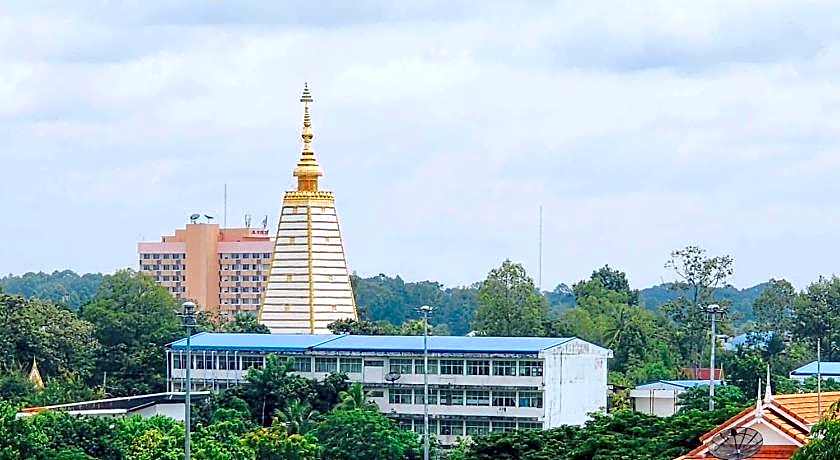 Nakara Hotel, Ubon Ratchathani