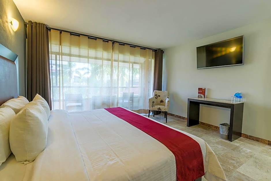 Real de Minas Poliforum