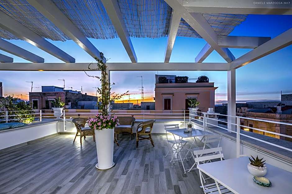 Muragie del Castello B&B