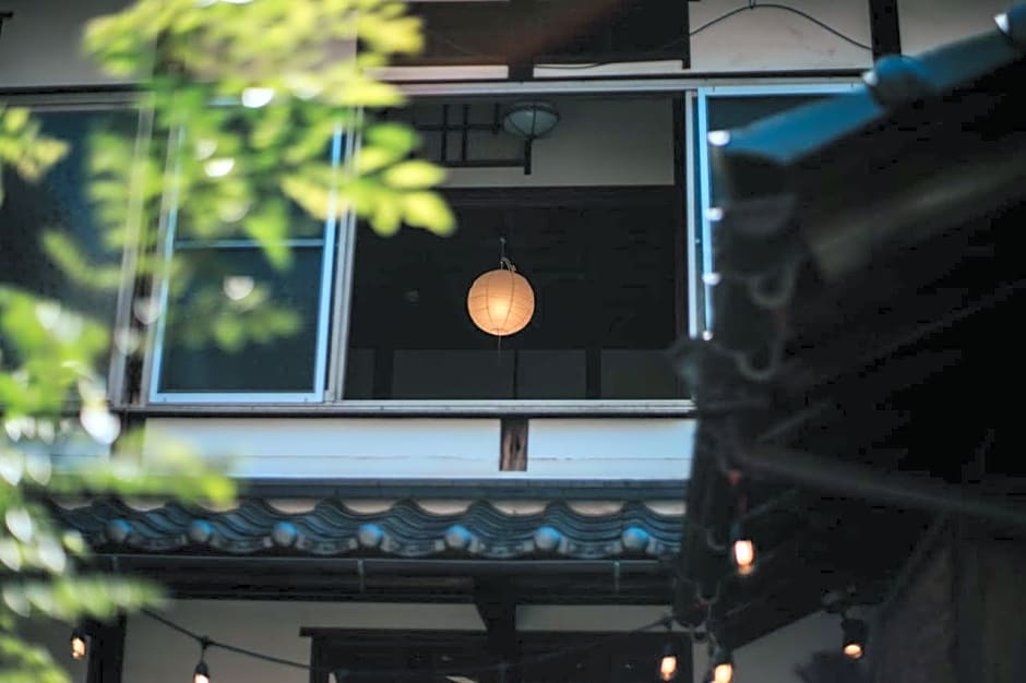 Guest House Saika-an Kanade