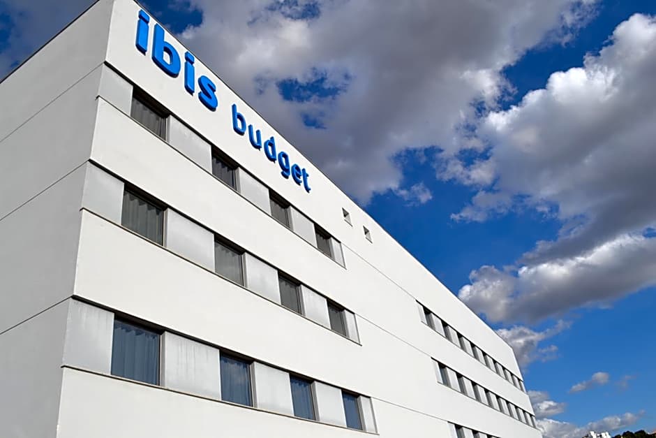 ibis budget Itaperuna