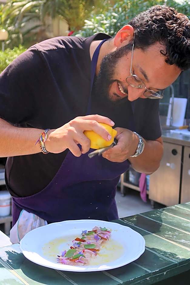 Boutique Hôtel Château Beaupin Restaurant & Wellness