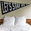 The Student Hotel The Hague