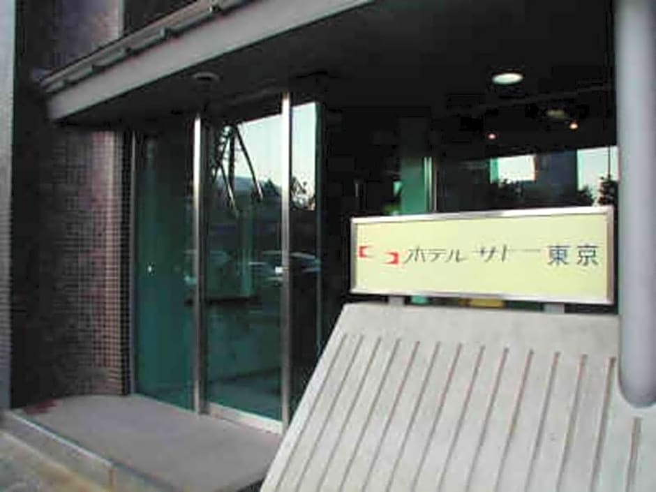 HOTEL SATO TOKYO - Vacation STAY 04973v