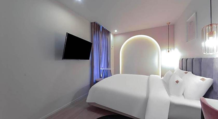 Busan Sasang ND.1226 HOTEL