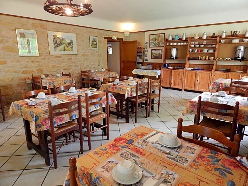 Hotel du Parc