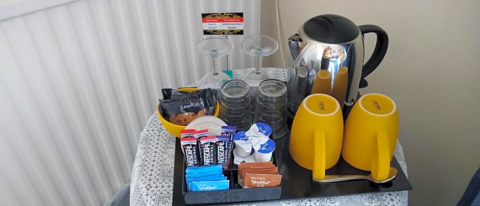 Caledonia Guest House