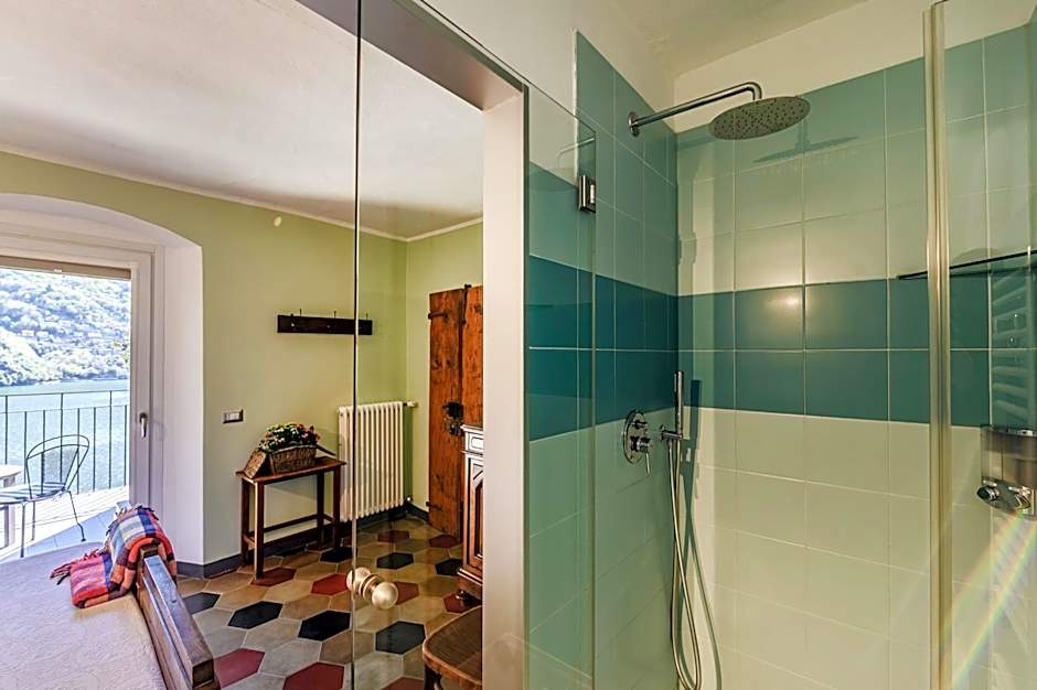 Albergo Diffuso Ca' Spiga