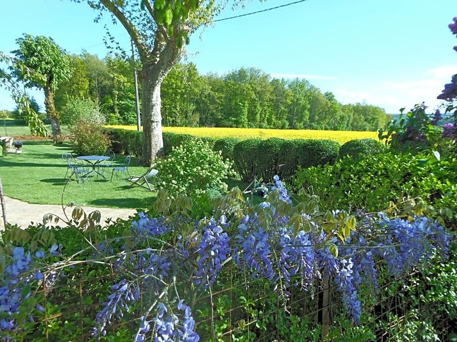 Auberge de la Tuilerie