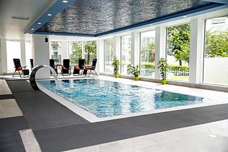 Hotel Villa Elsa