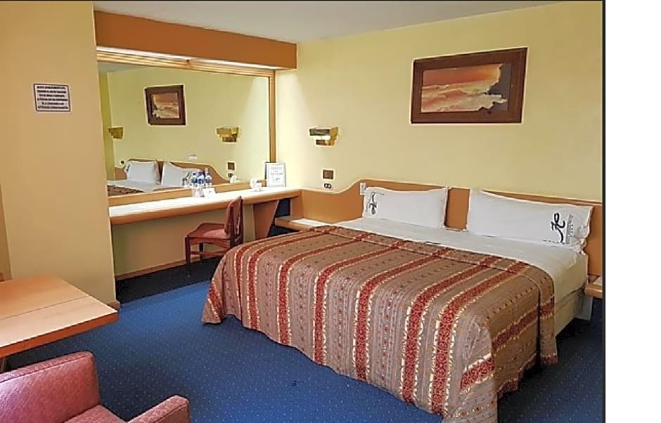 Hotel California