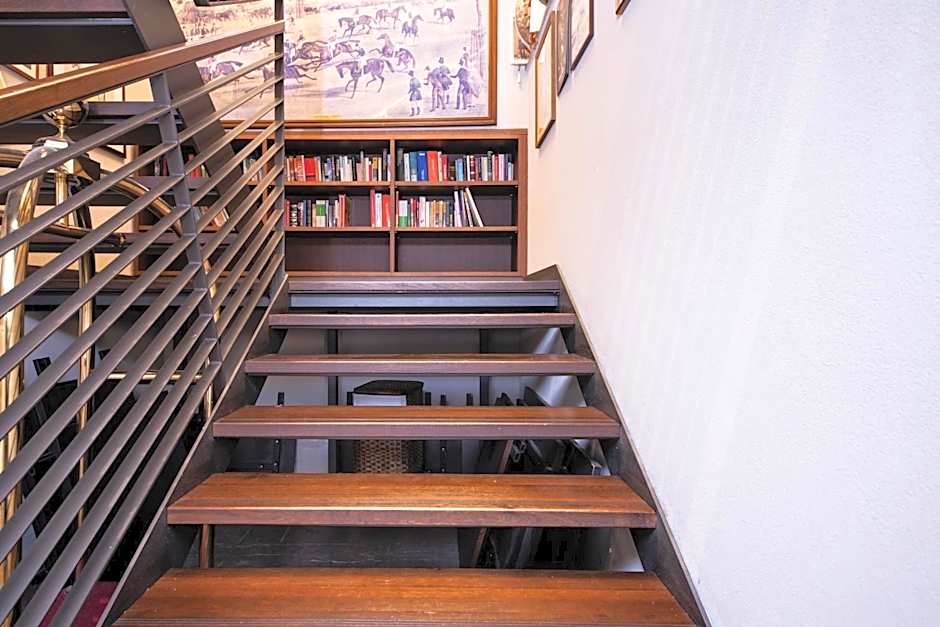 Hotel Osteria della Pista