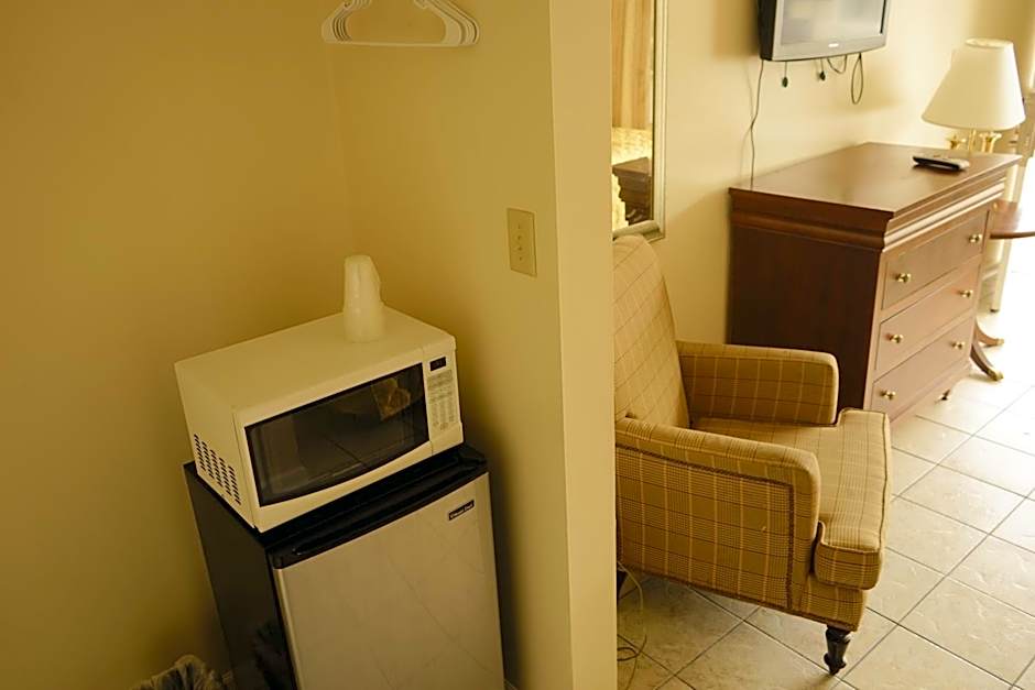 Sea Cove Motel Ocean City