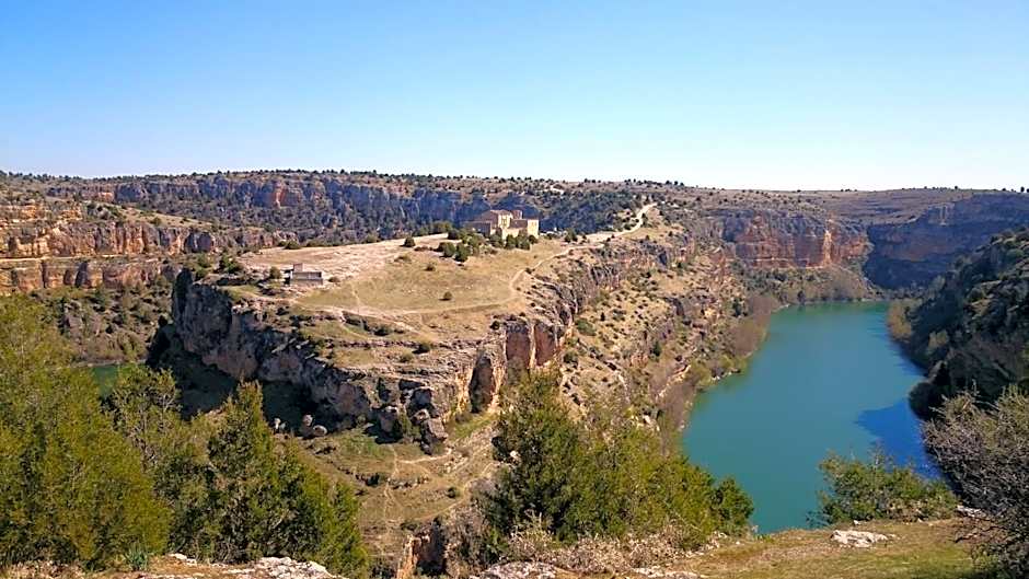 Hotel Rural Vado del Duratón
