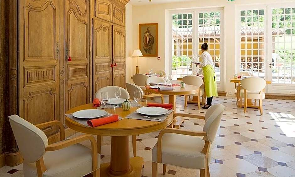 La Bastide