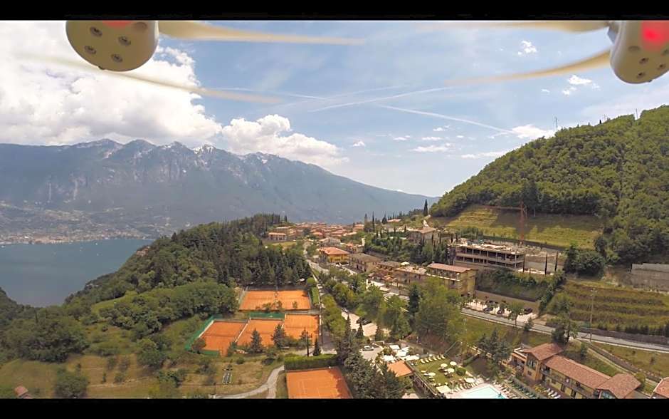 Residence Delle Rose