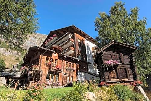 Sunstar Hotel Zermatt