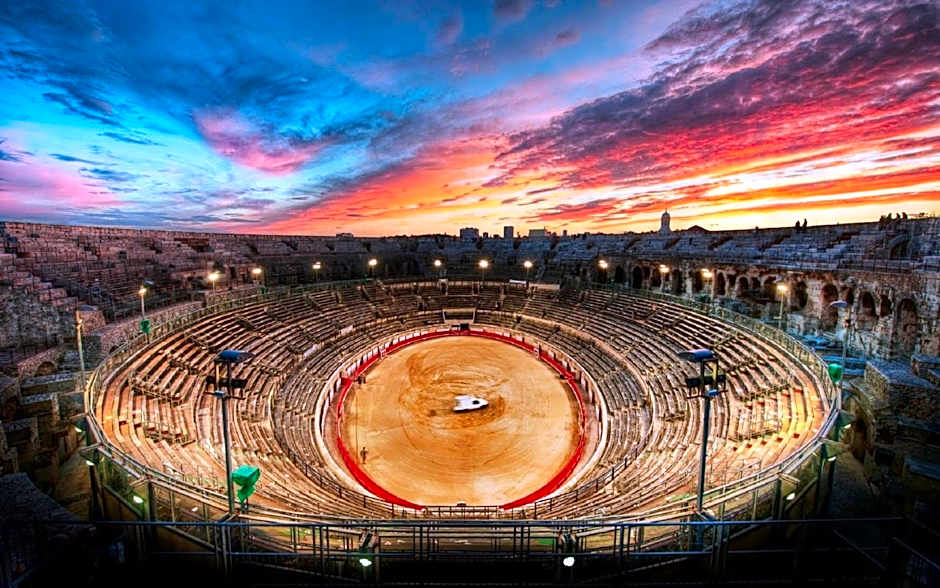 Suites Roma Tiburtina