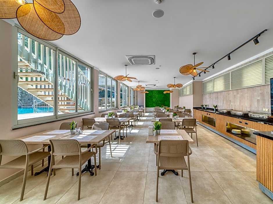 Park Hotel