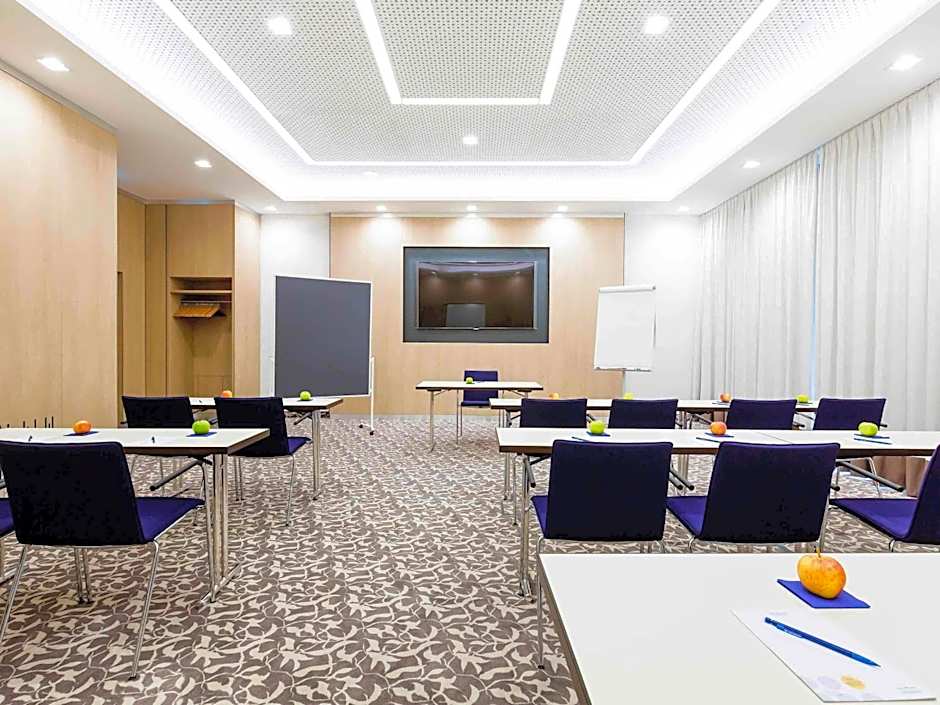 Novotel Nuernberg Centre Ville