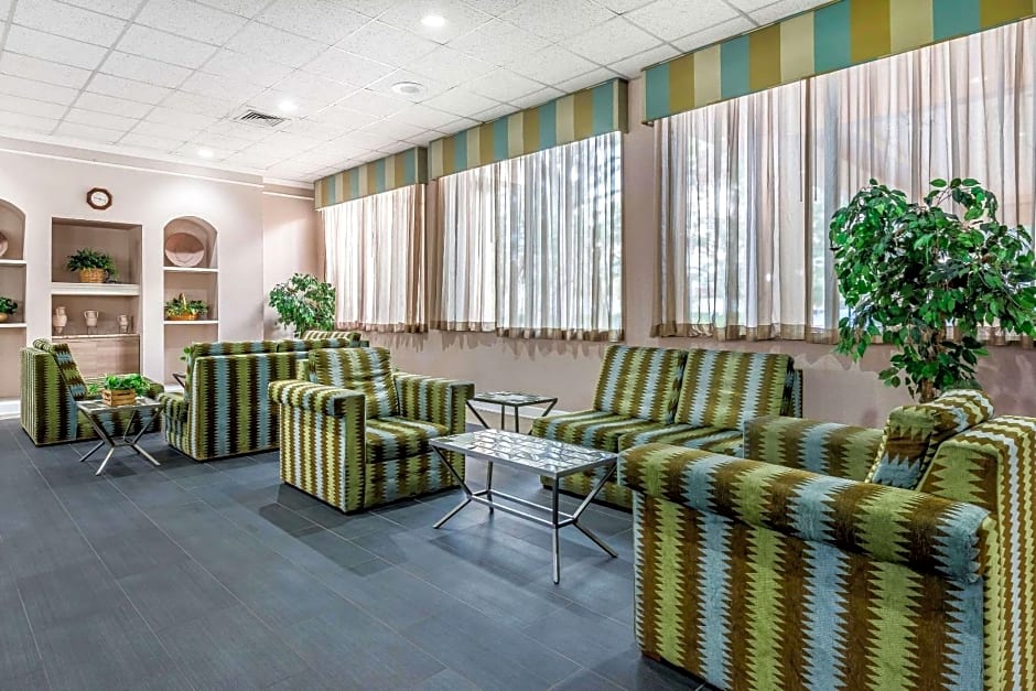Quality Inn At International Drive Orlando