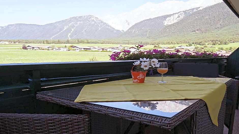 Adlerhof am Sonnenplateau