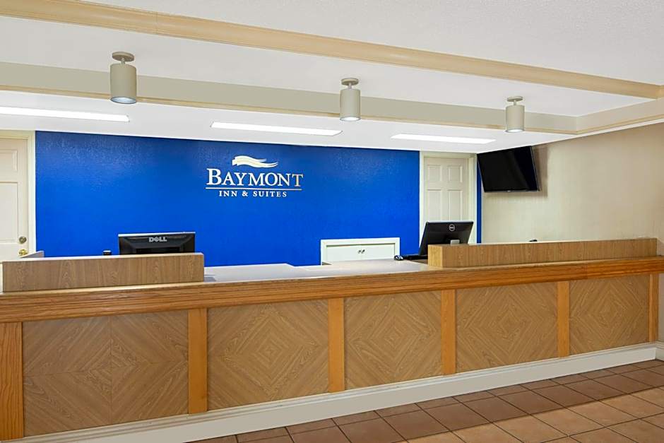 Budget Inn & Suite Atlanta Marietta Stadium