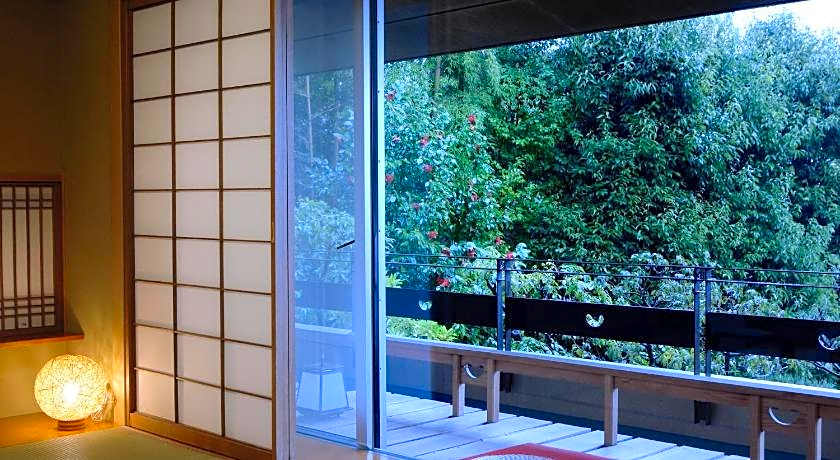 Seizan Yamato Hotel
