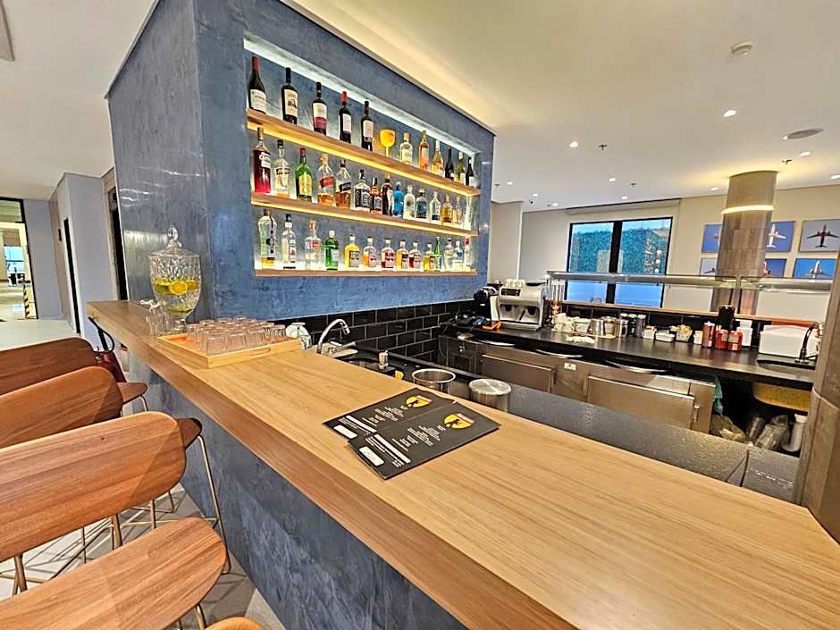 Hotel Executivo Congonhas